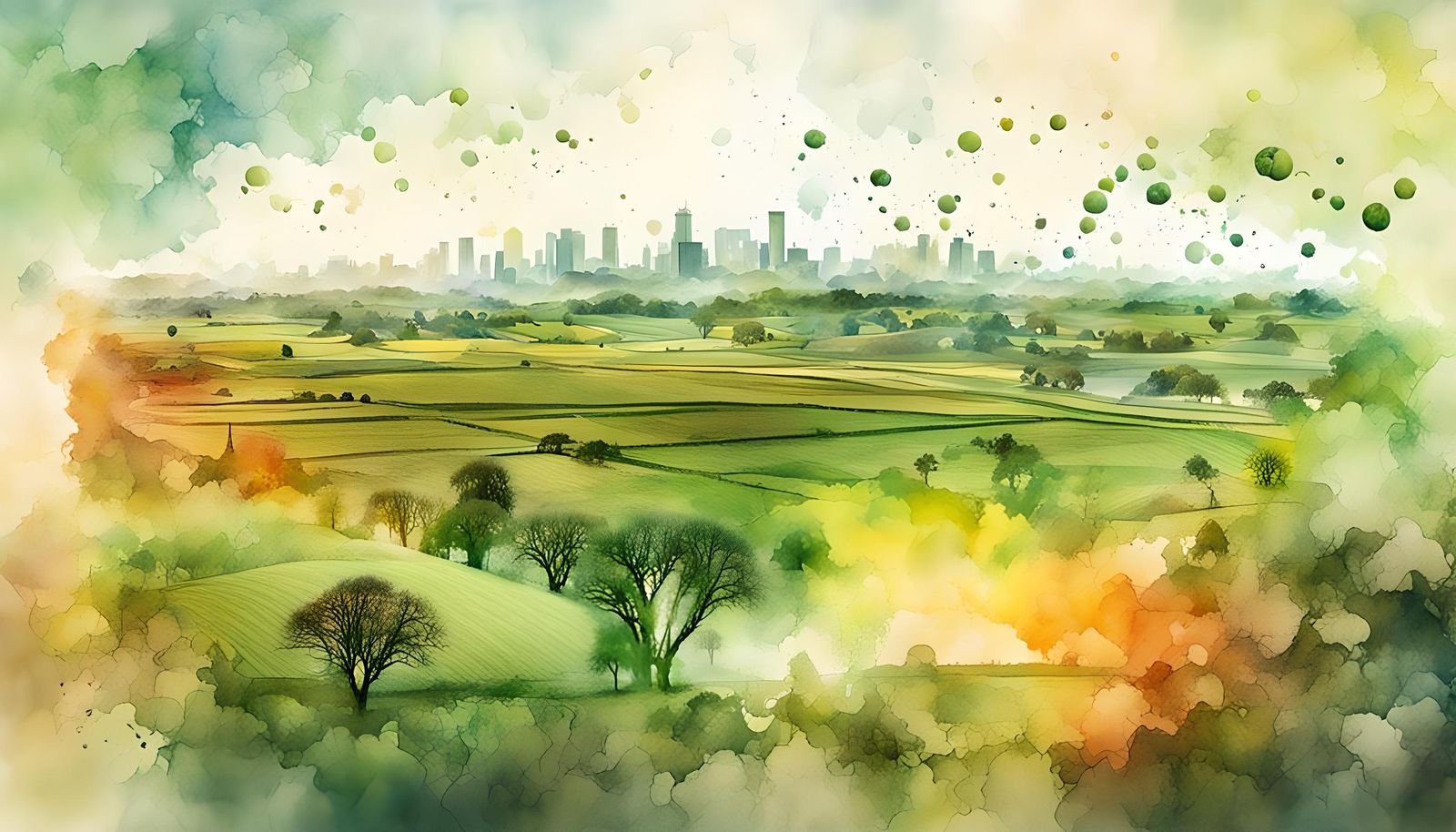 The world of agronomy