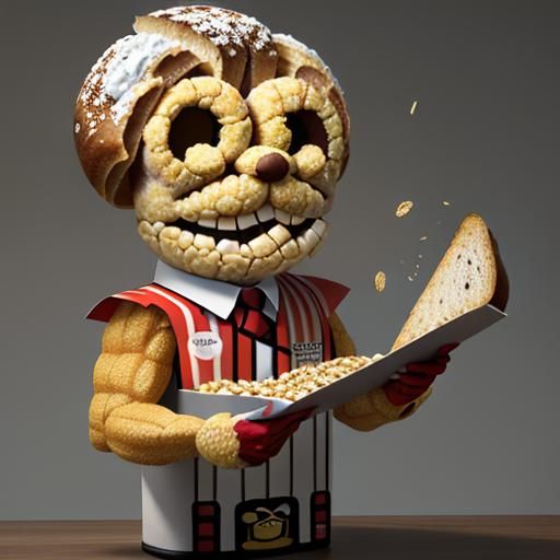 The Bread Flakes®️ Yeast Dauber