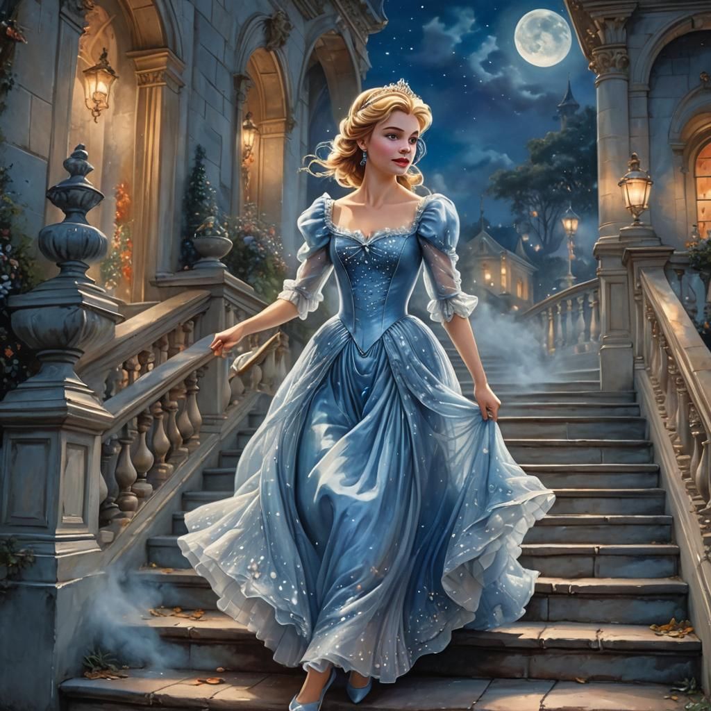 Cinderella