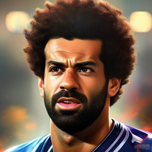 Mo Salah