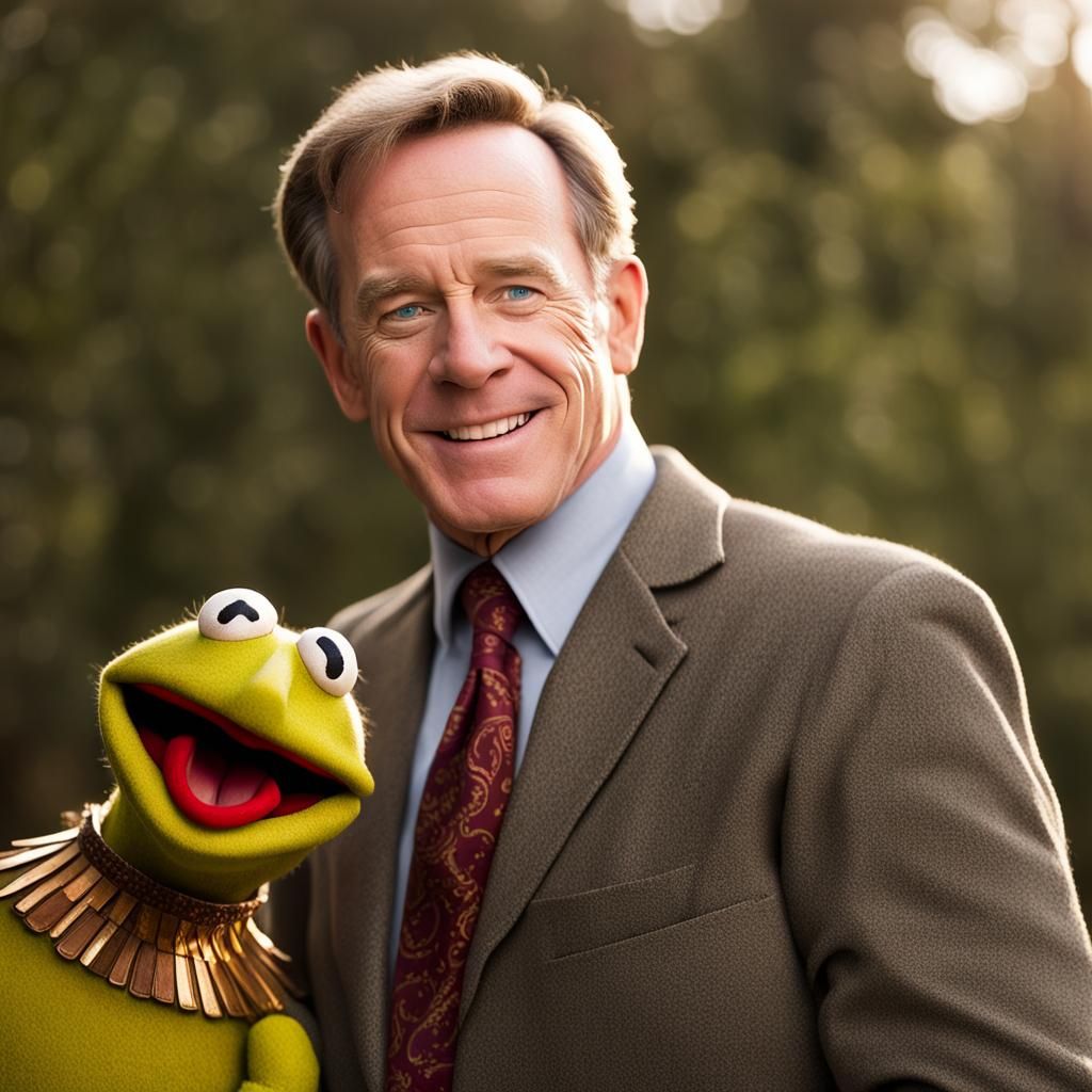 Muppets Go Medieval: A Dark Ages Adventure