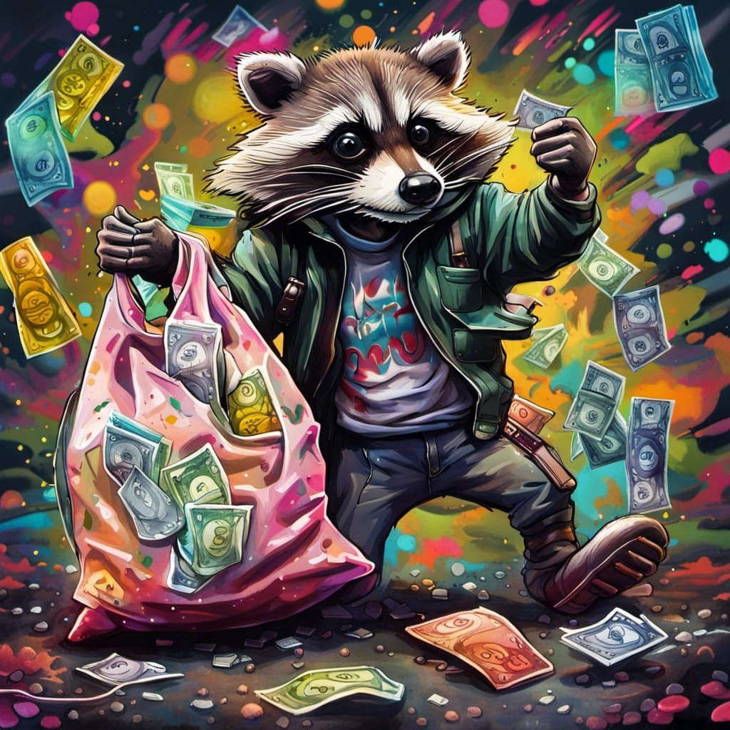 Cash Panda