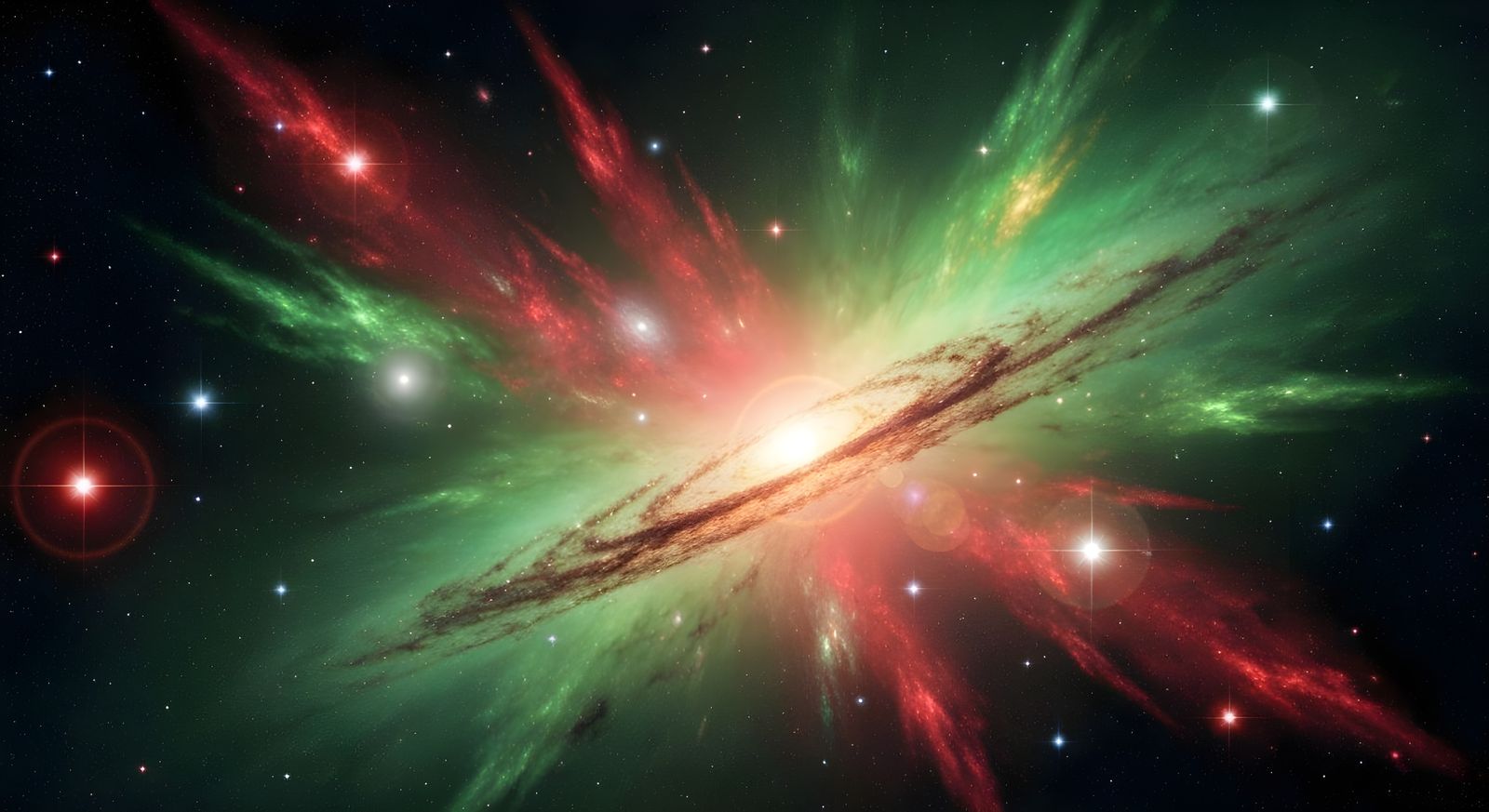 DEEP FIELD IMAGE #27