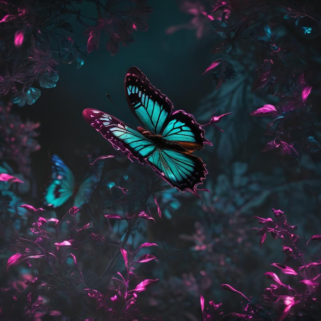 Butterfly