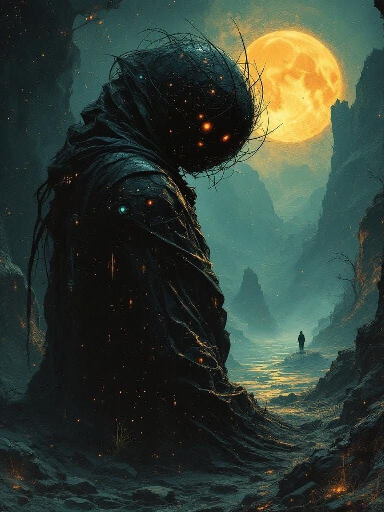 Heat Dissociation the Night the Night and a Heat That Will T...