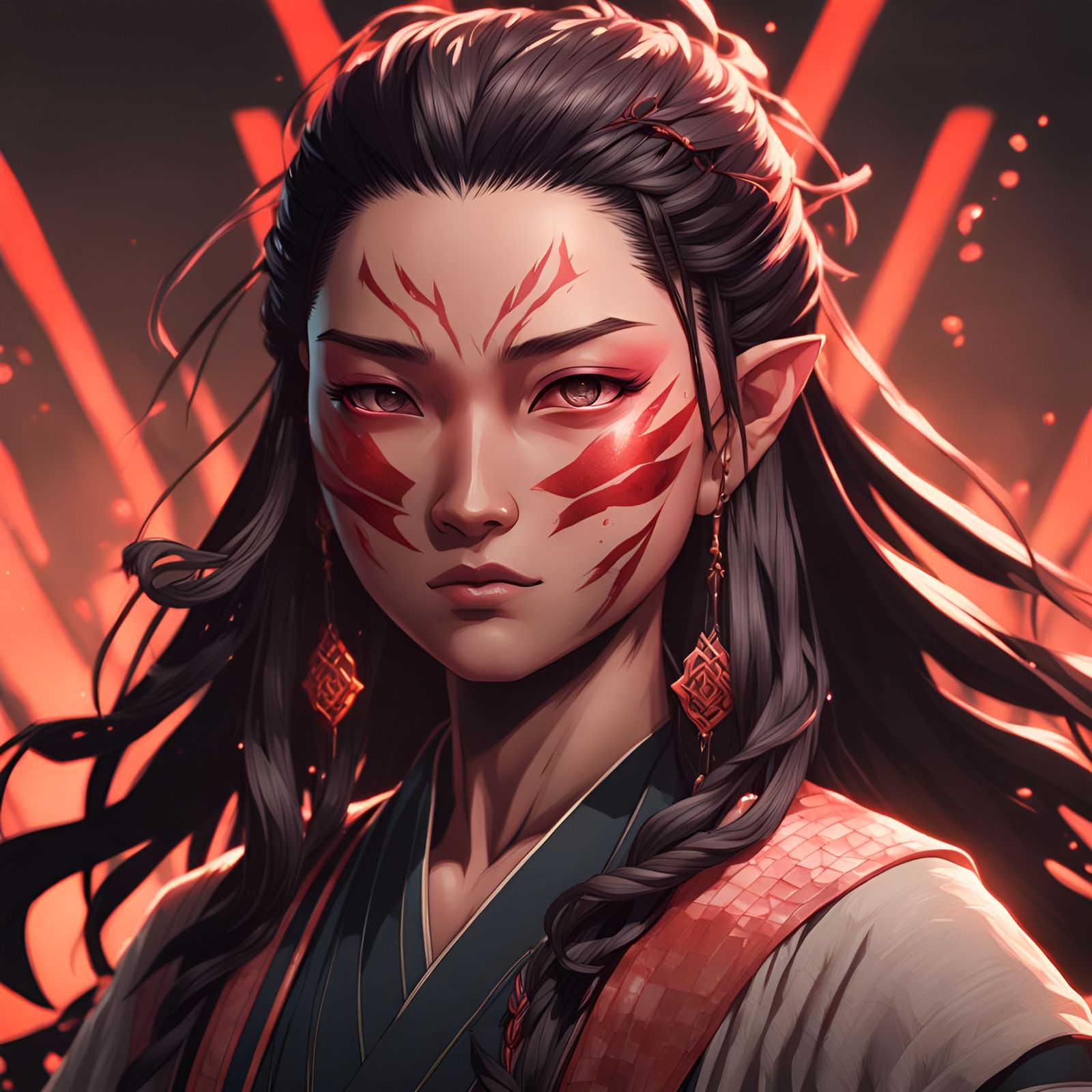 Nezuko