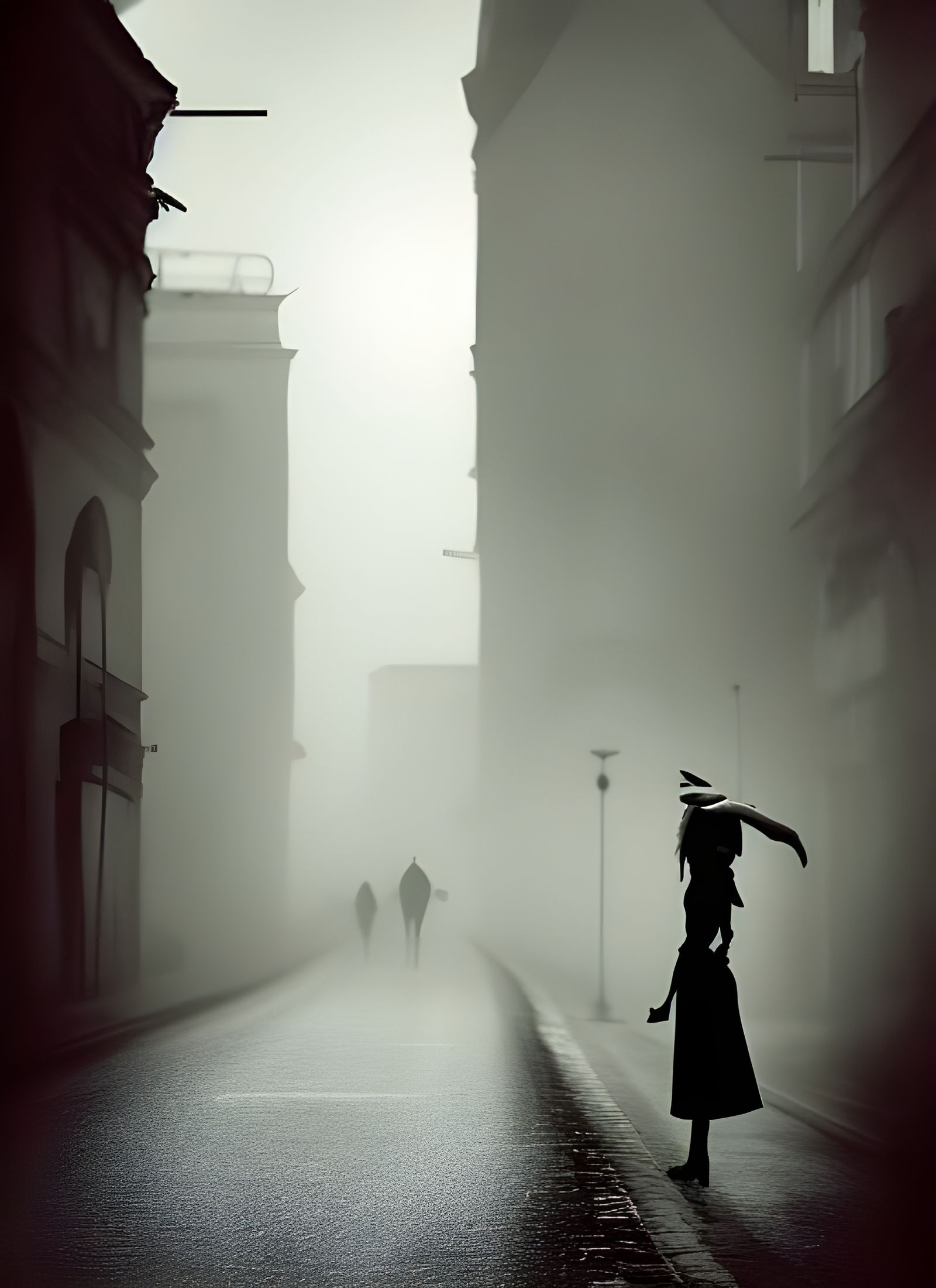 Striking Photography of Unforgettable Beauty