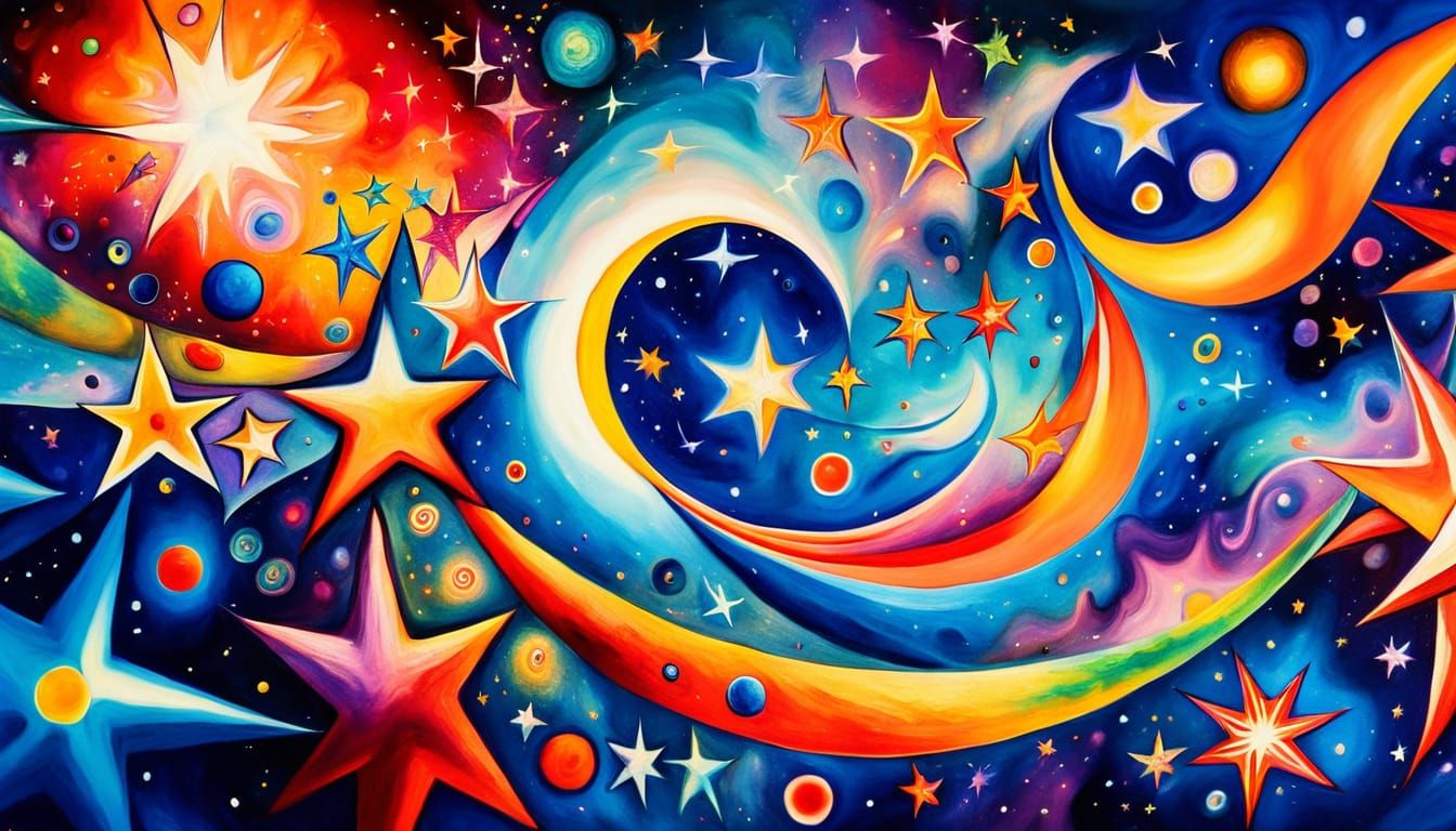 Autre essai : Astromagnetosauri XII