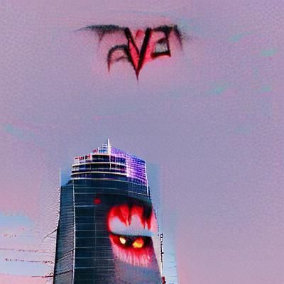 AI Interpretation of Evil