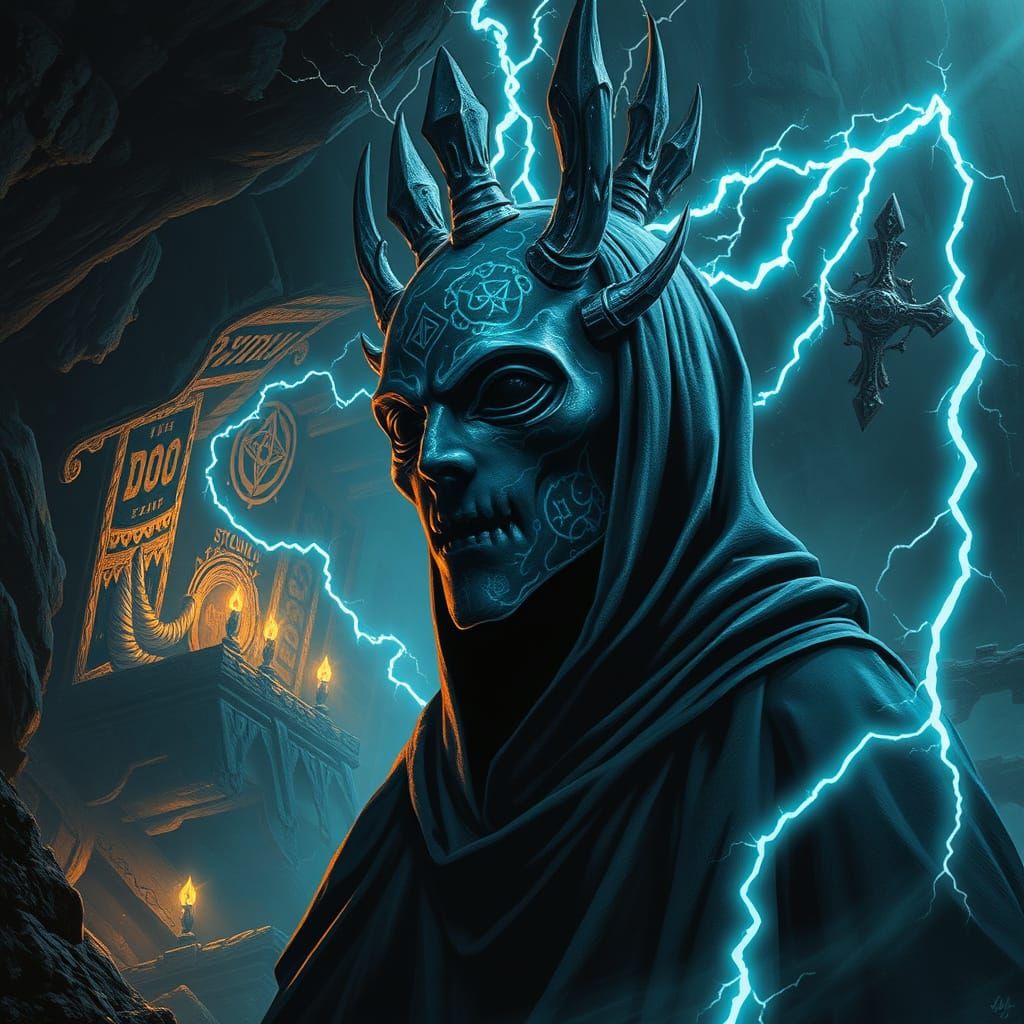 Stormmind Wardens in Obsidian Mines