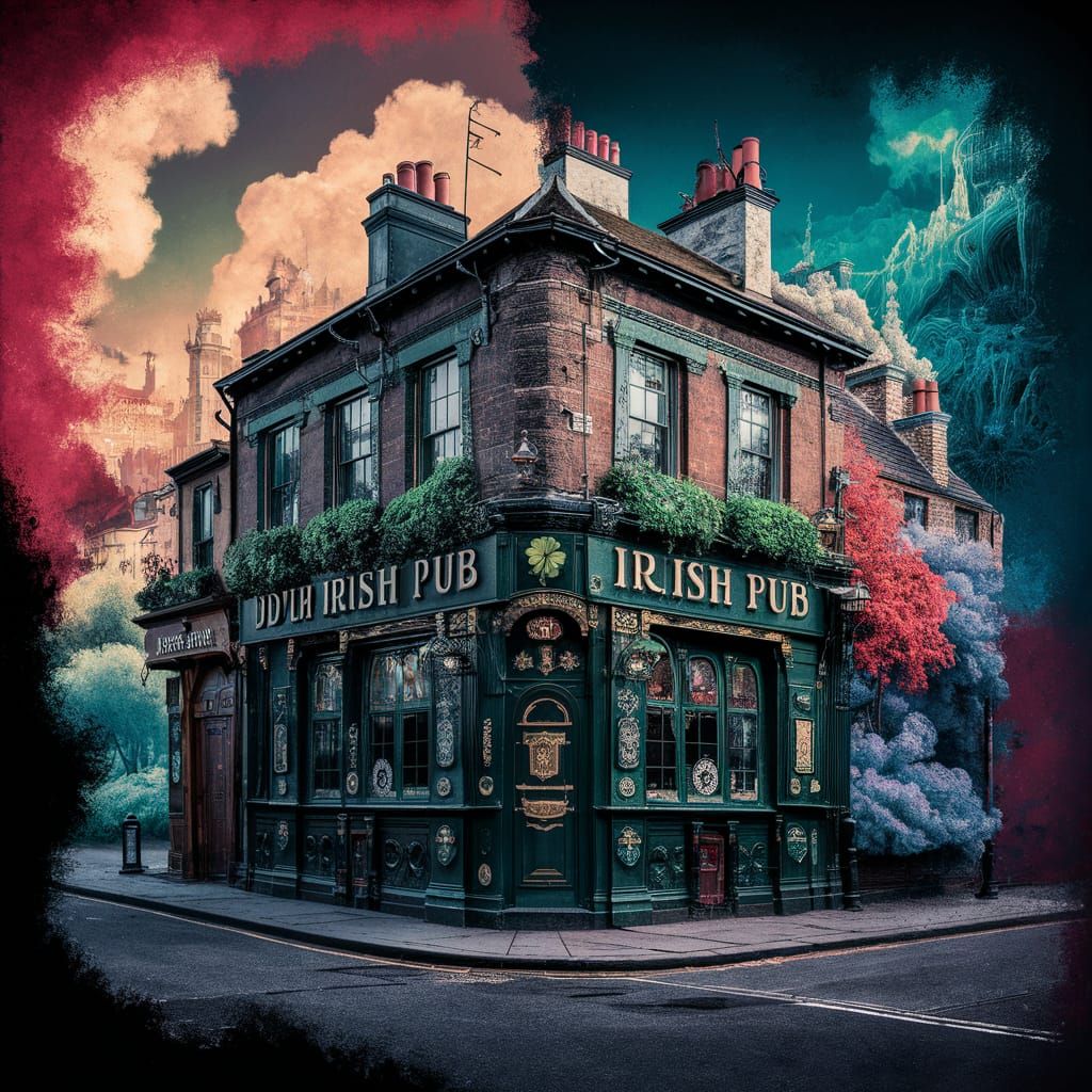 The Pub