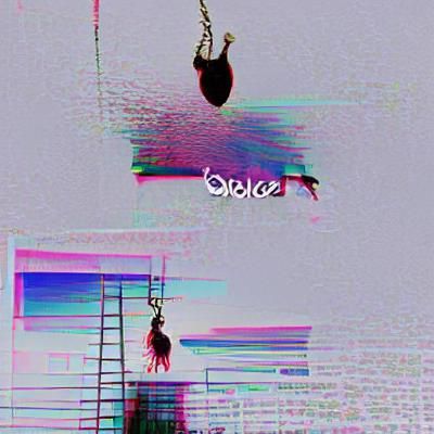 Abstract AI Interpretation