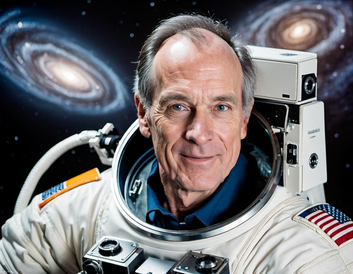 Mission Accomplished