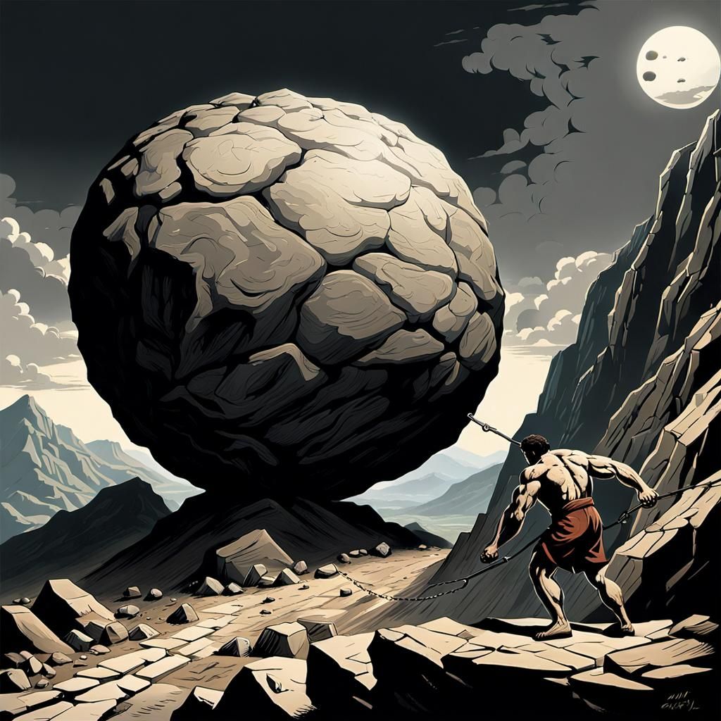 Sisyphus