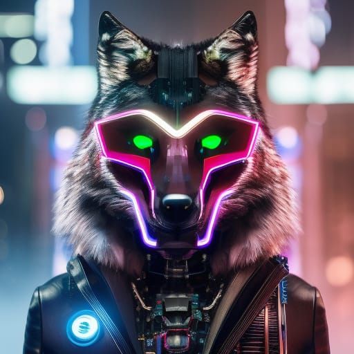 She Wolf