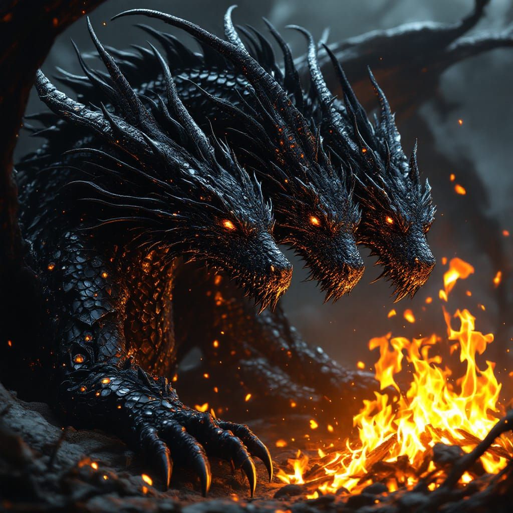 "My sweet boy, you are the quiet, intelligent type," began A...