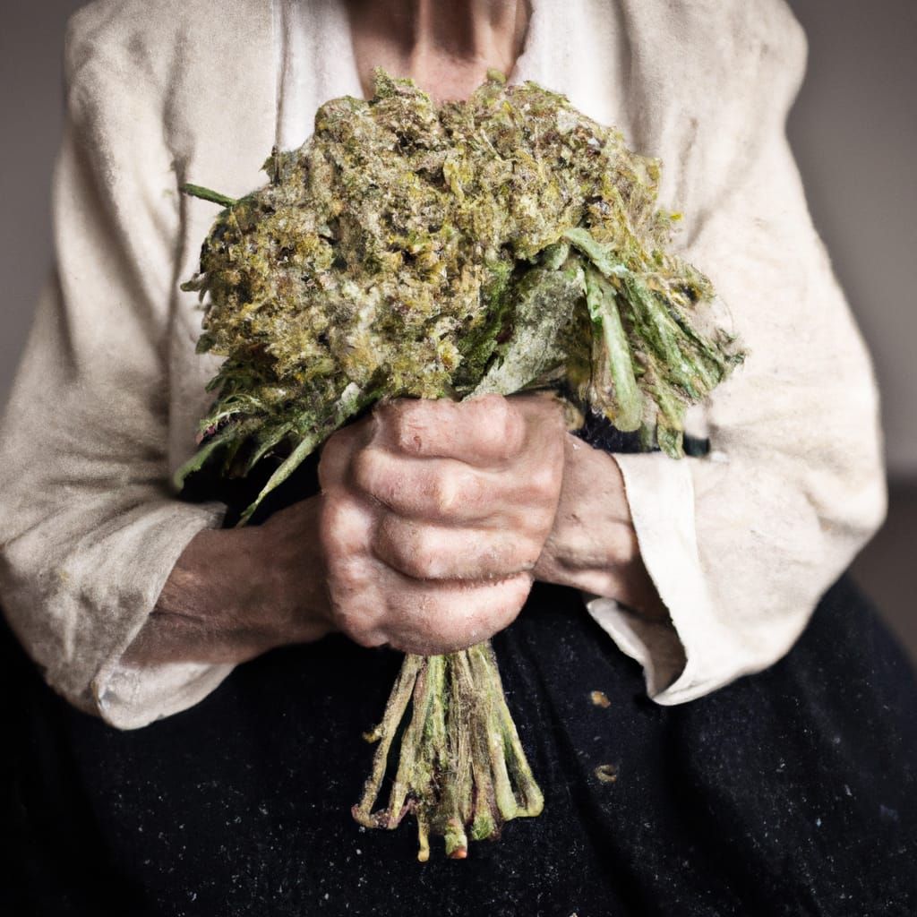 Herbs
