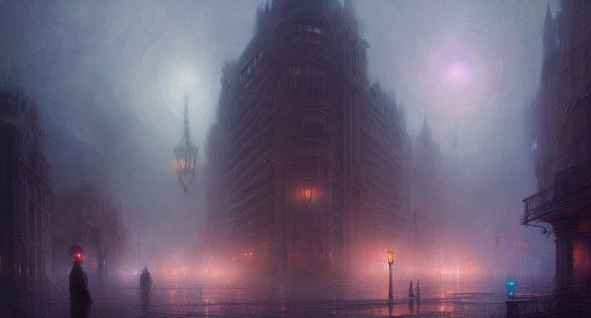 sinister