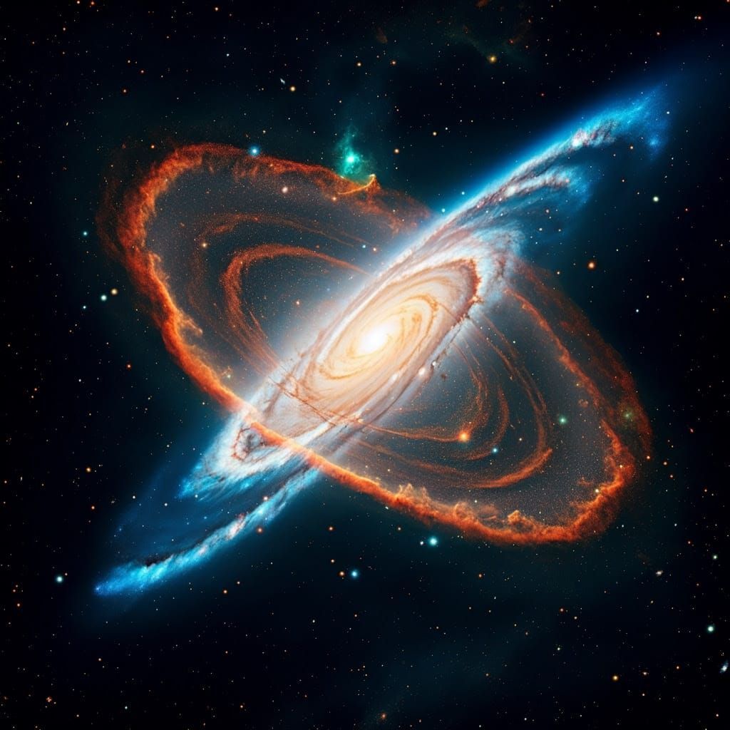 In the beginning was the Word, and the Word was with God, an...