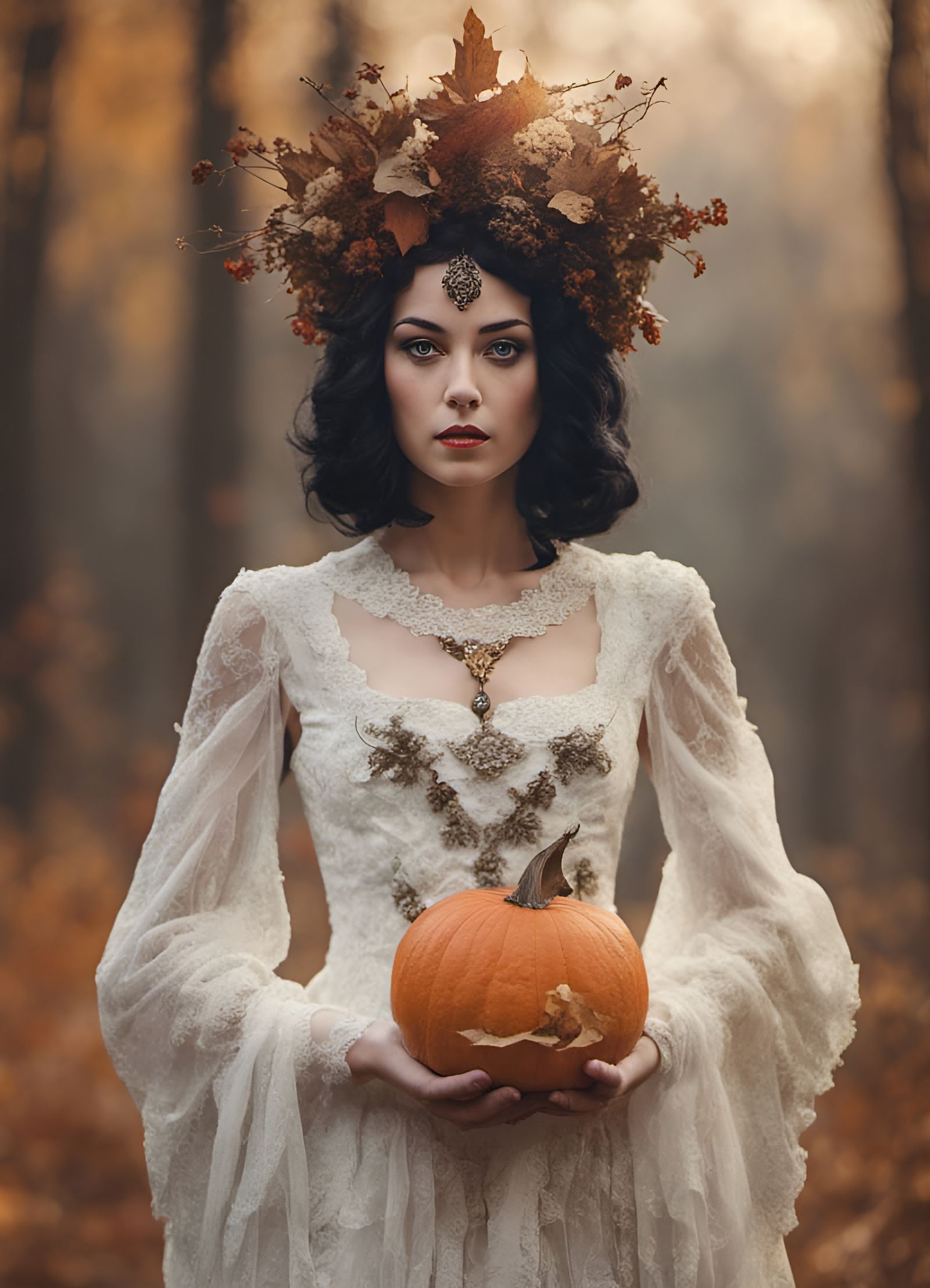 Coven of Mabon Witches
