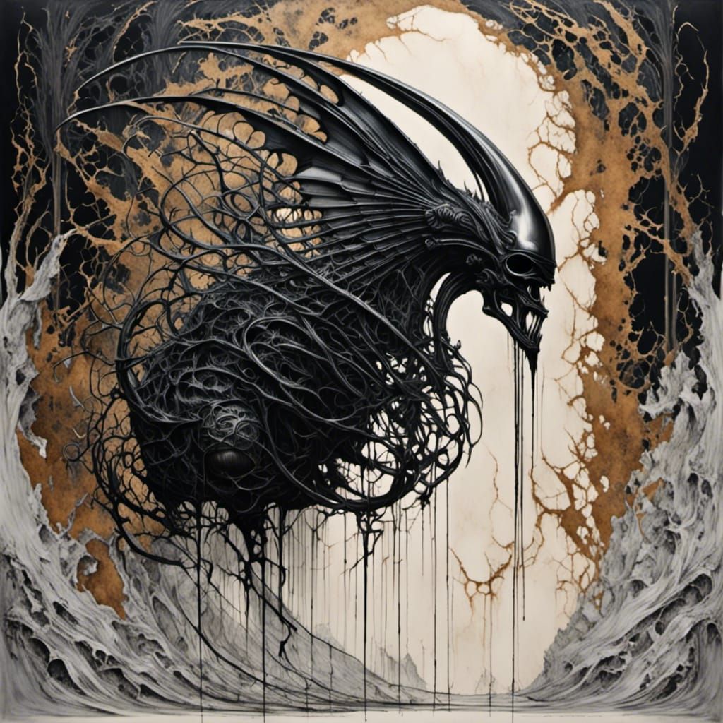 Xeno-Mount Genesis I