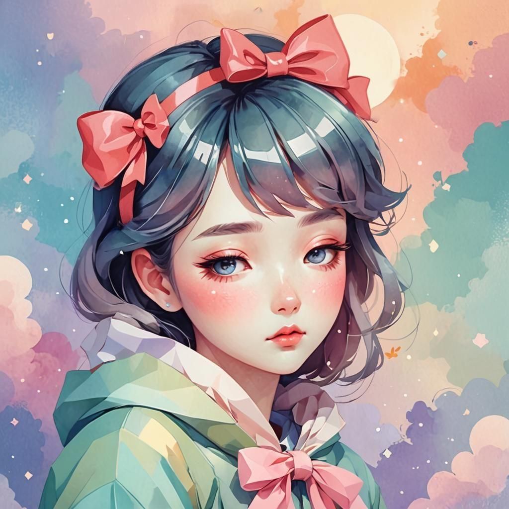 Why doesn't anyone want to be my friend...?