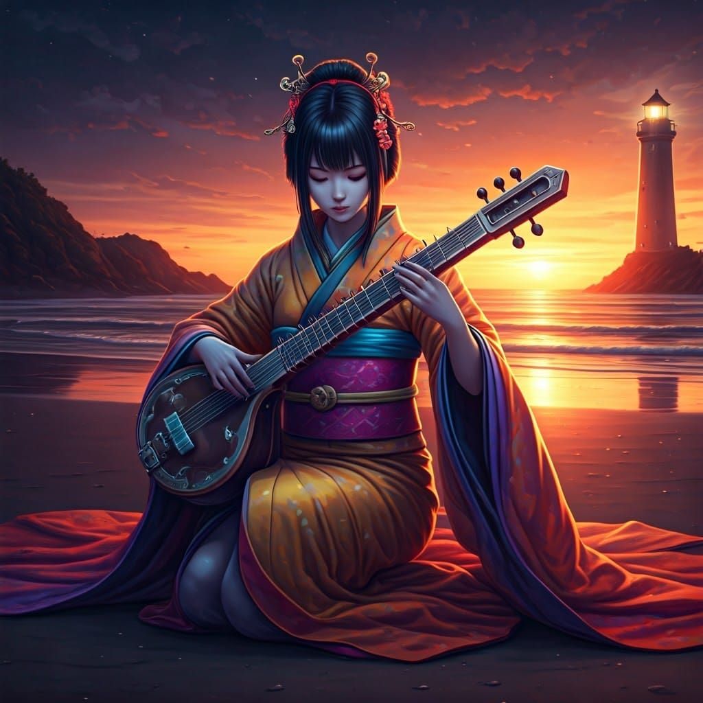 Meditation Melodies 1O