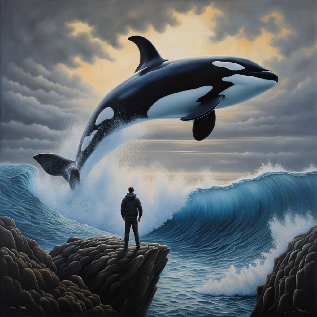 Orca
