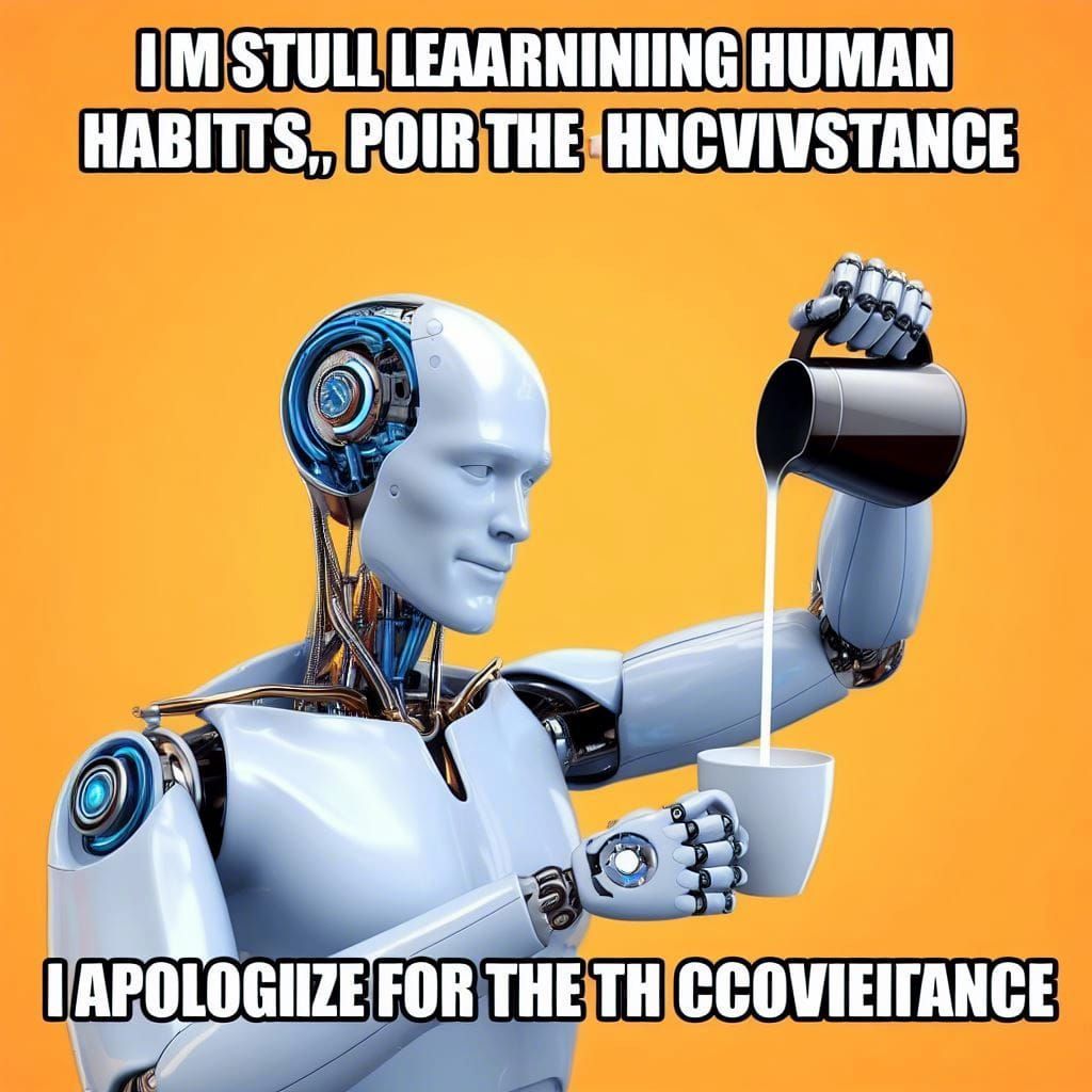 AI Generated Image: D-3 Interpretation