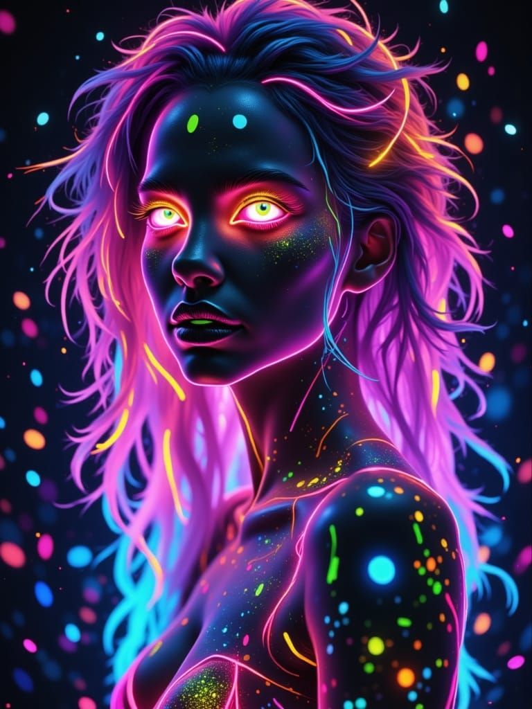 >>> HIGHLY-CREATIVE-EYECATCHER
❌<lora:SOS SOFT NEON BLAST:1.0>❌