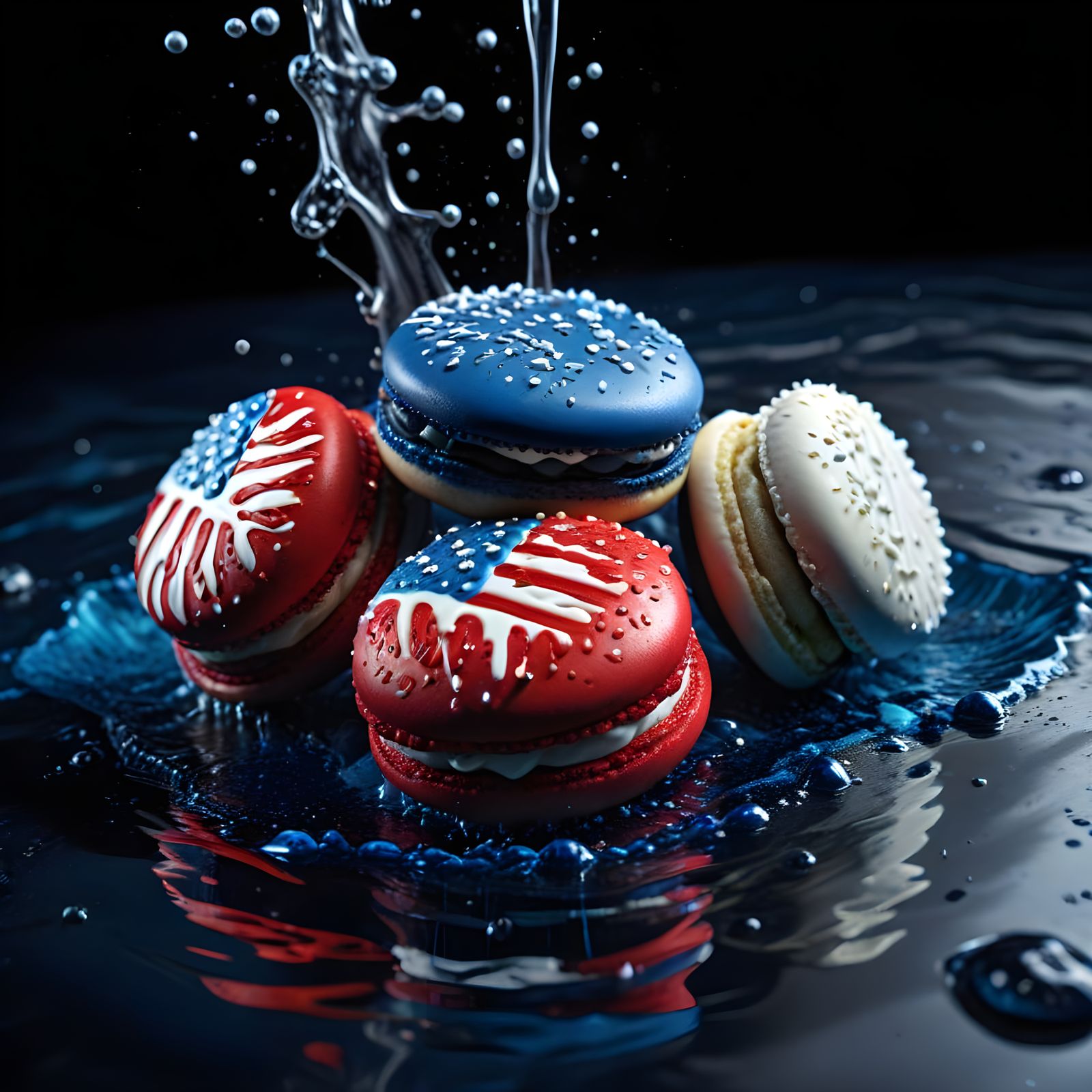 Happy 4th of July 2025.