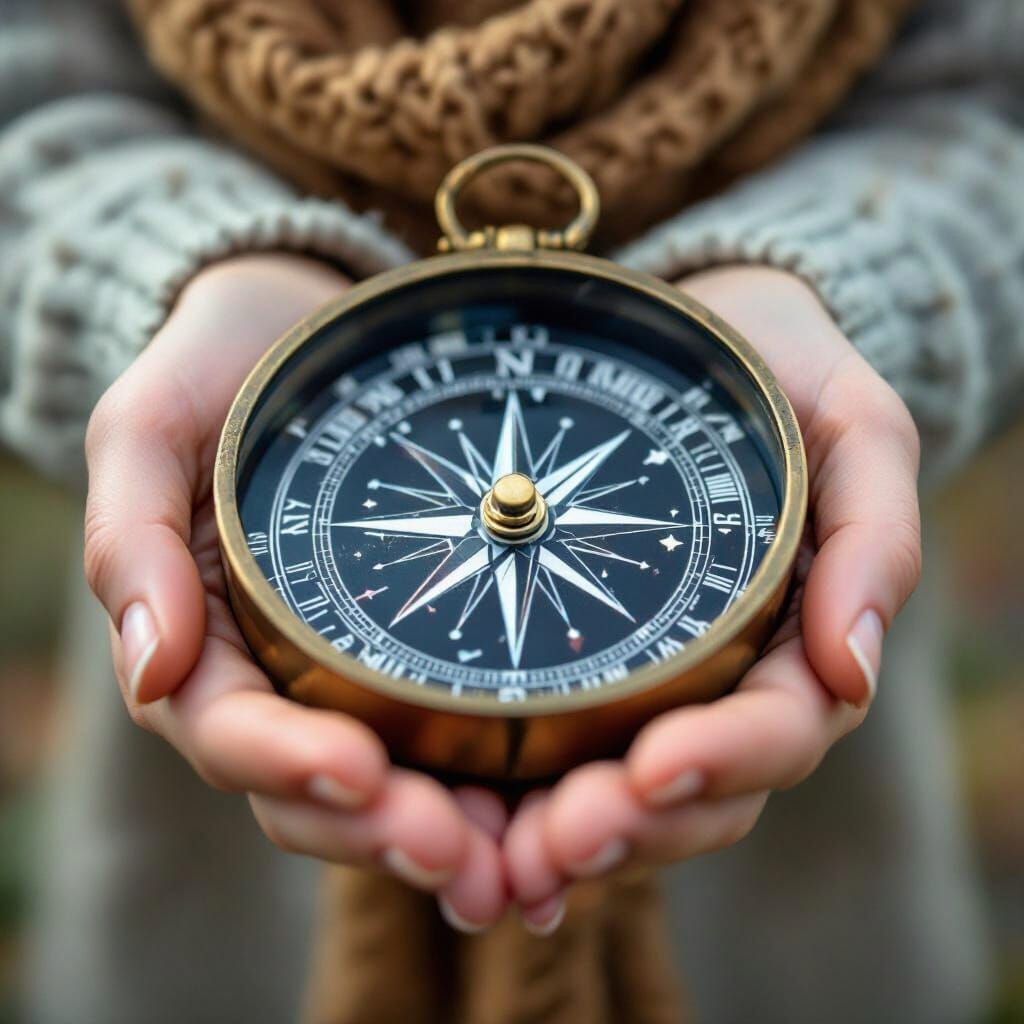 Kindness and Compassion in Action: Warm Moments of Empathy