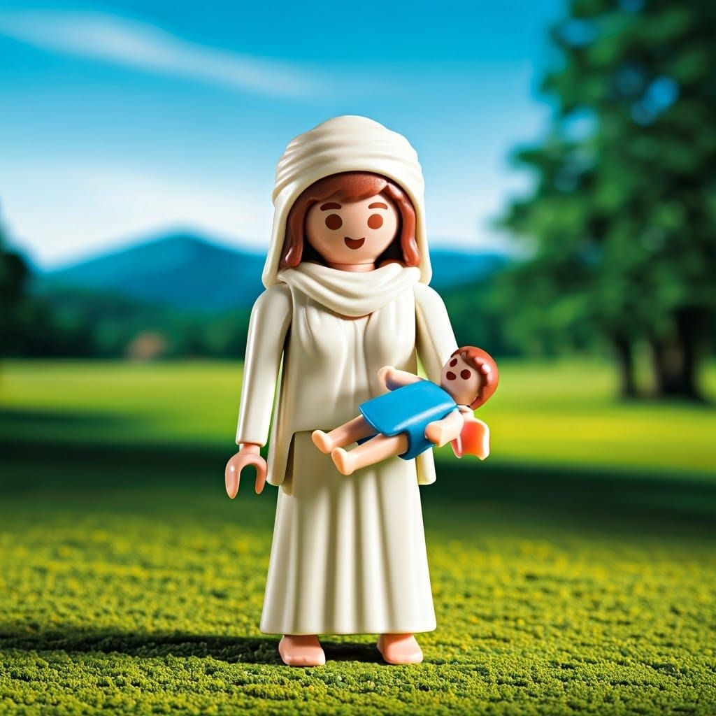 Playmobil