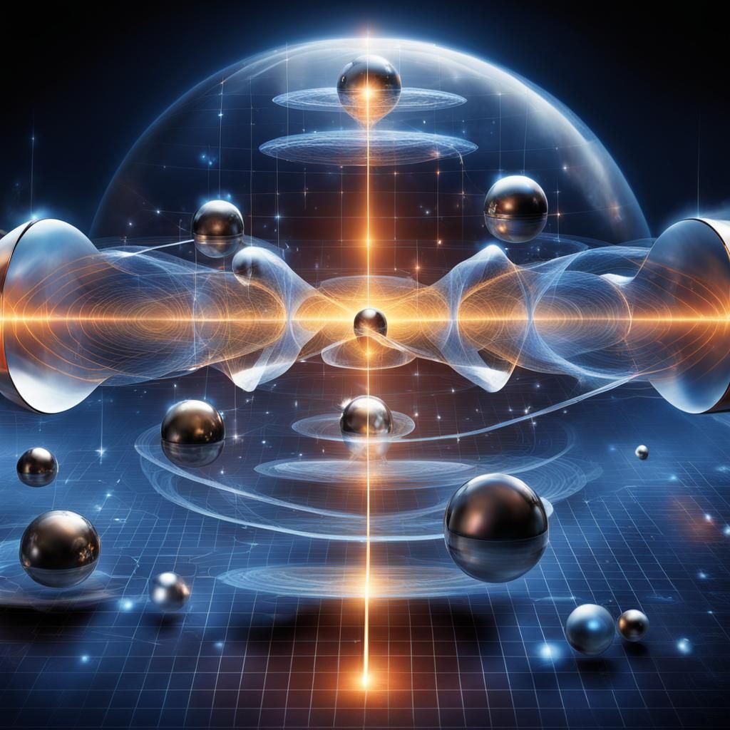 zero-point energy in quantum physics