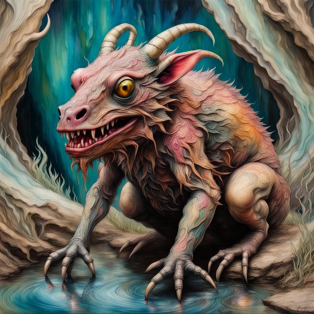 Bunyip