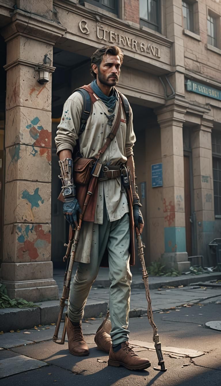 Starting Again (9:16 edit)