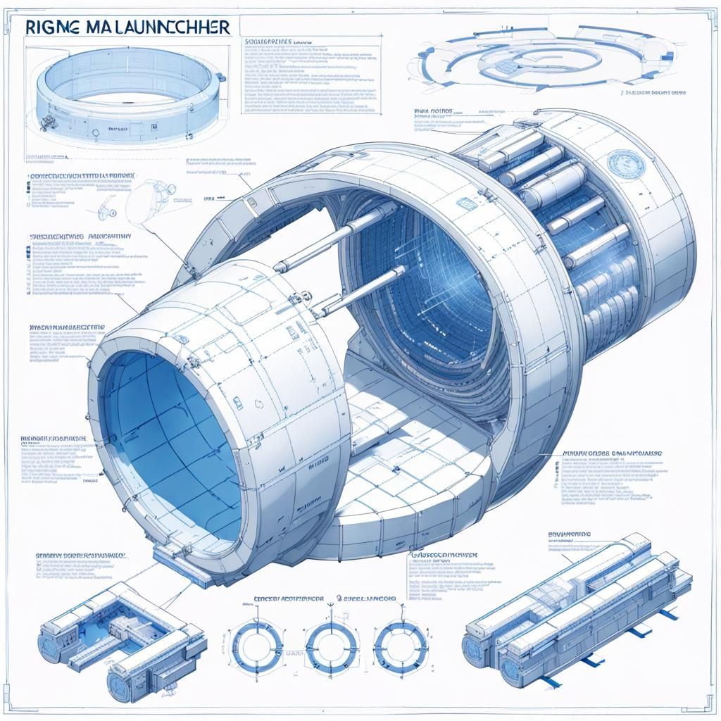 Partial Portal Blueprint