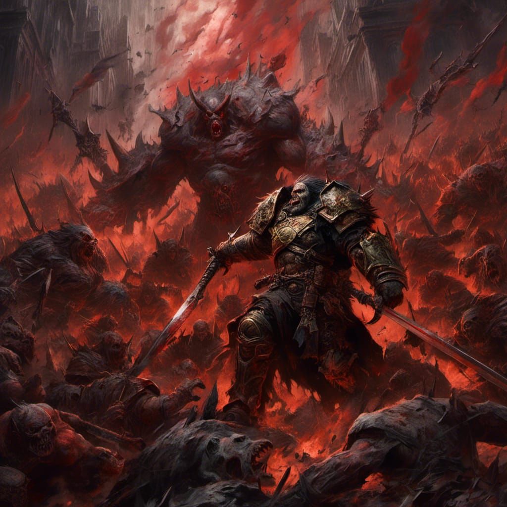 Warhammer
