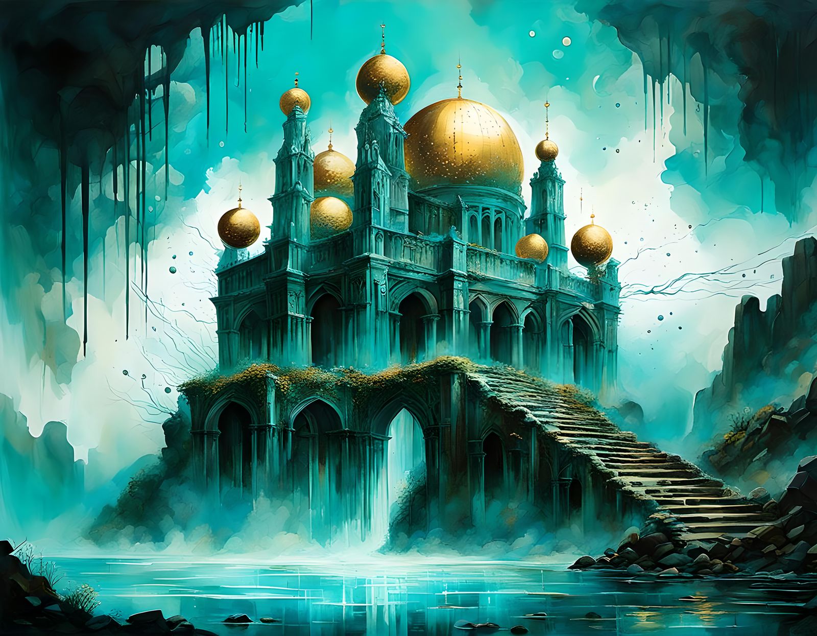 Ordinary life does not interest me