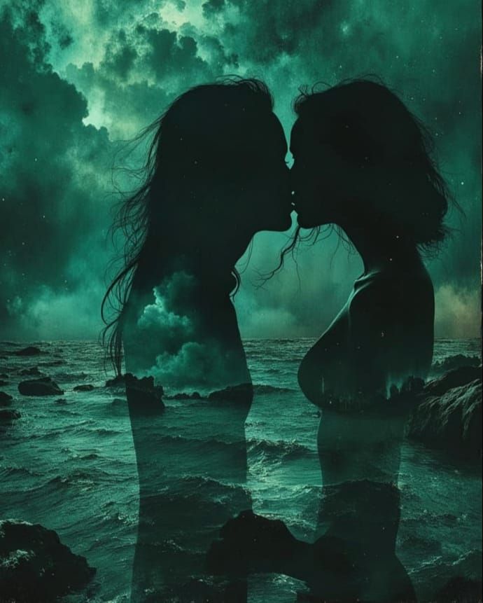 When You Can't Say Anything