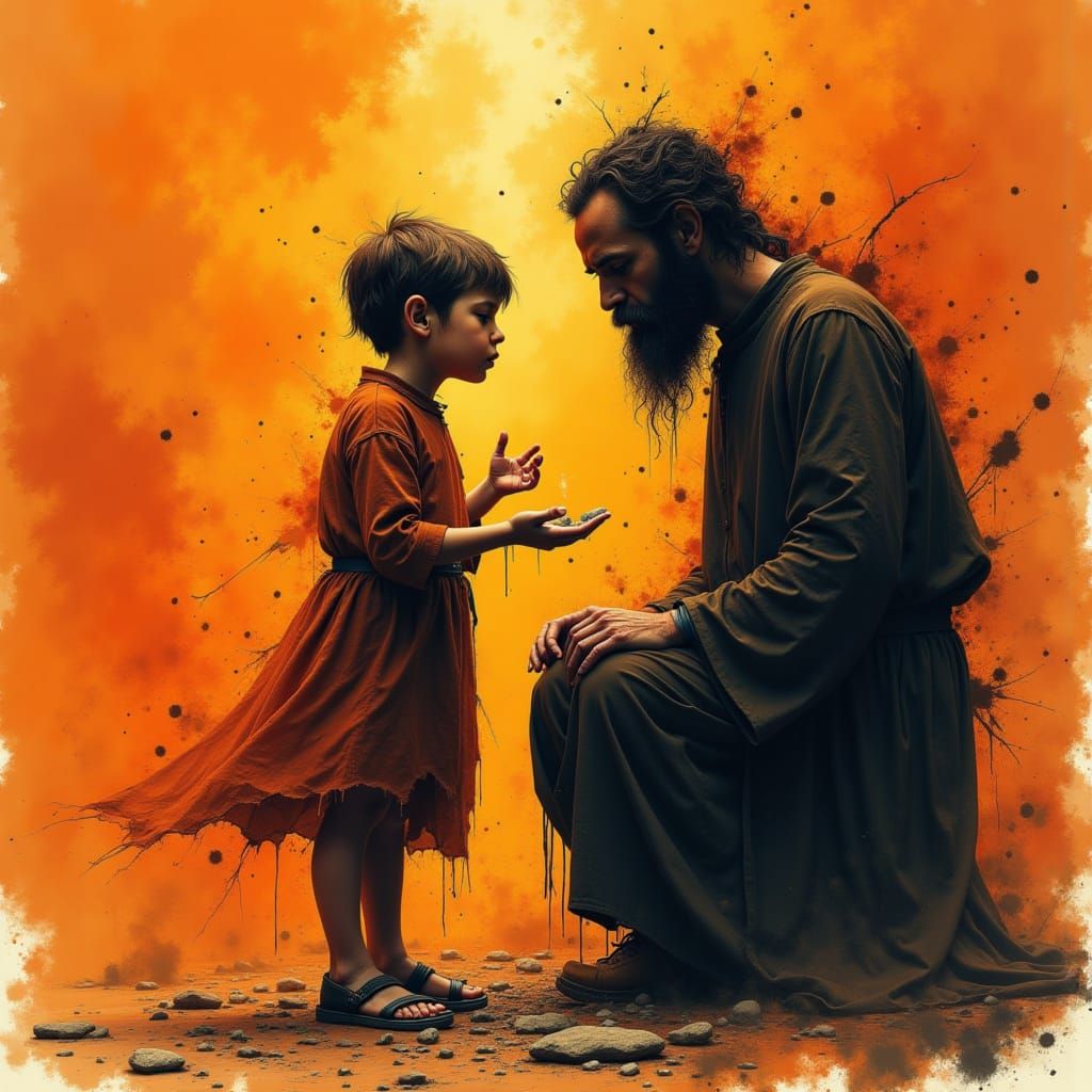 Honesty – Being truthful and sincere