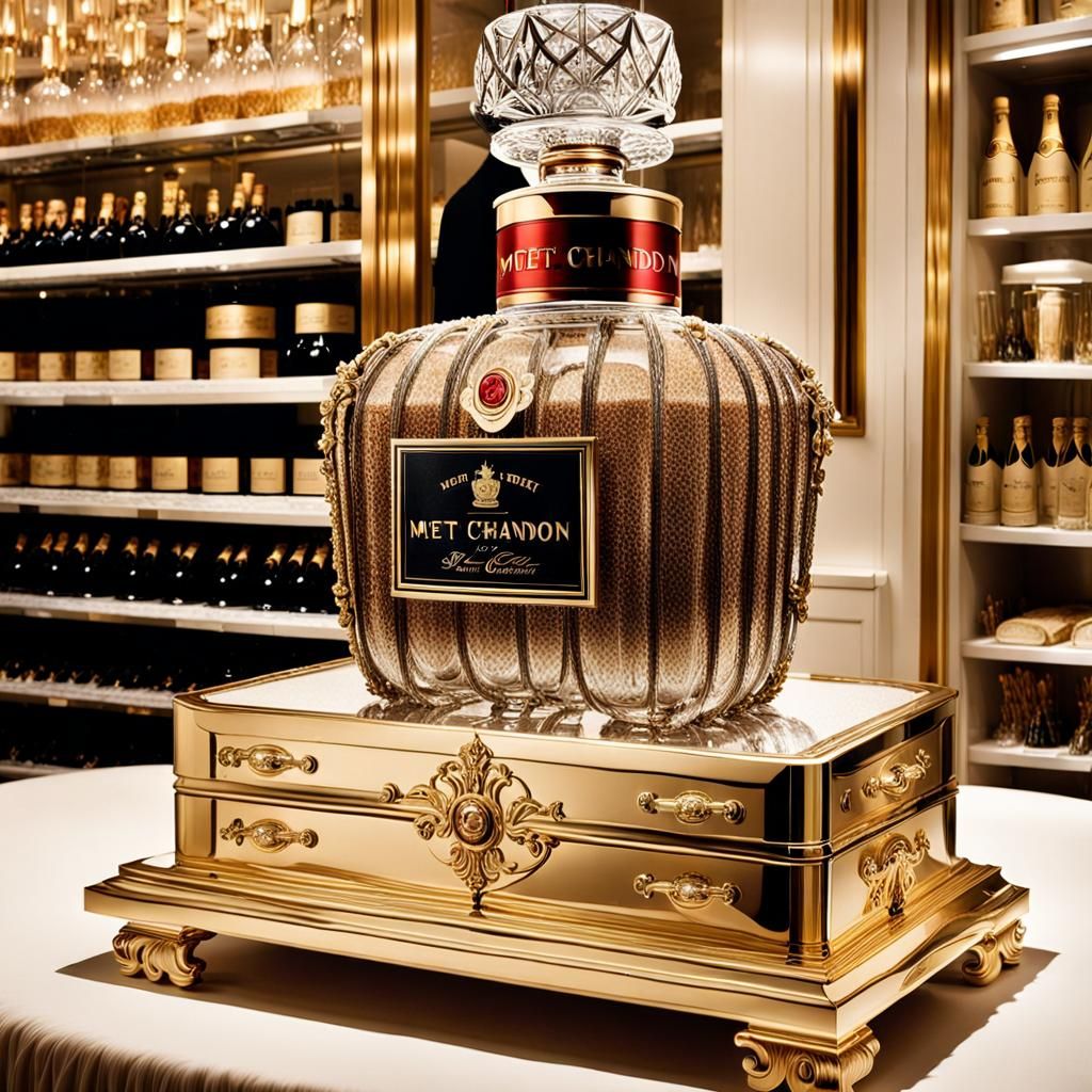 Killer Queen in Pop Art Style