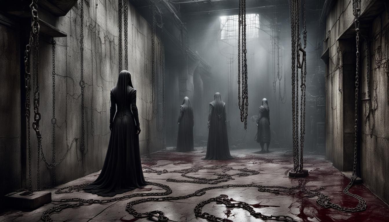 Basement 02