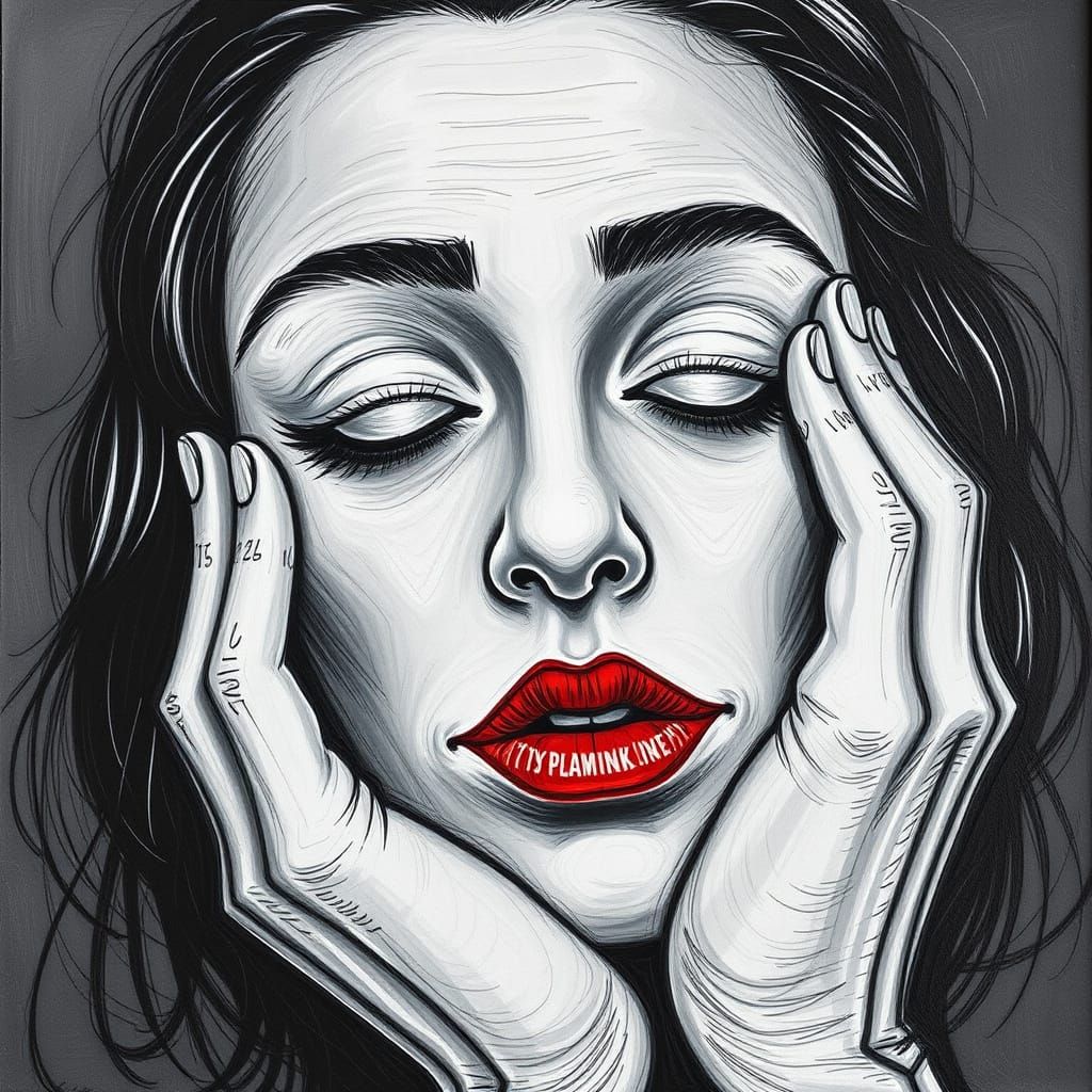 Portrait of a Narcissistic Personality