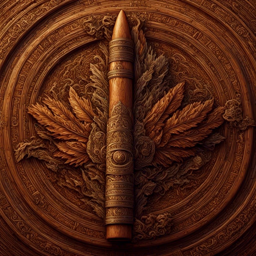 Cigar Art
