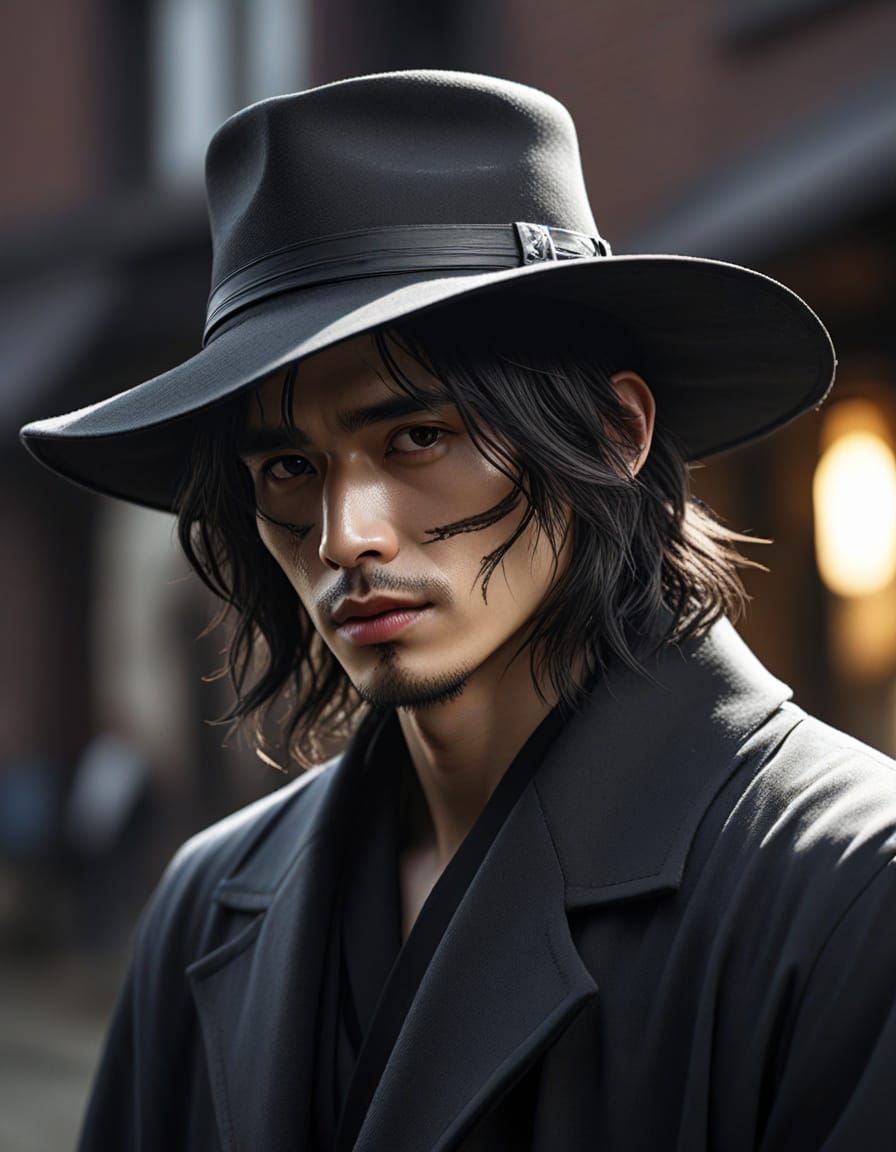 KOREAN DRAMA GOBLIN 👺 'ANGEL OF DEATH' ACTOR LEE DONG WOOK