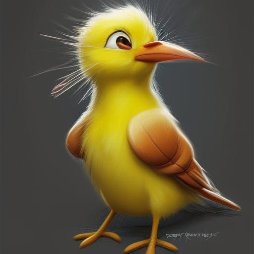 Tweety