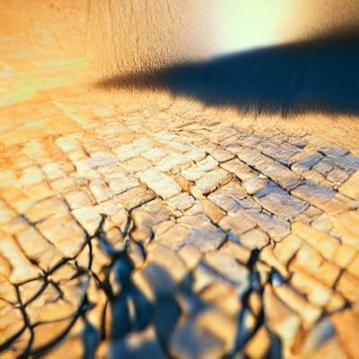 3D Render: Human Rights Based Economy