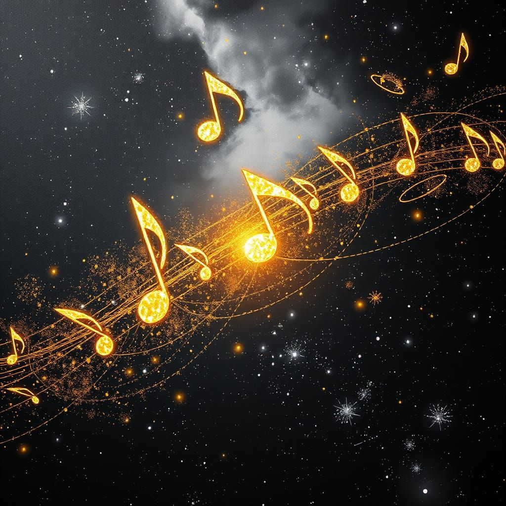 Sound and Vision #14