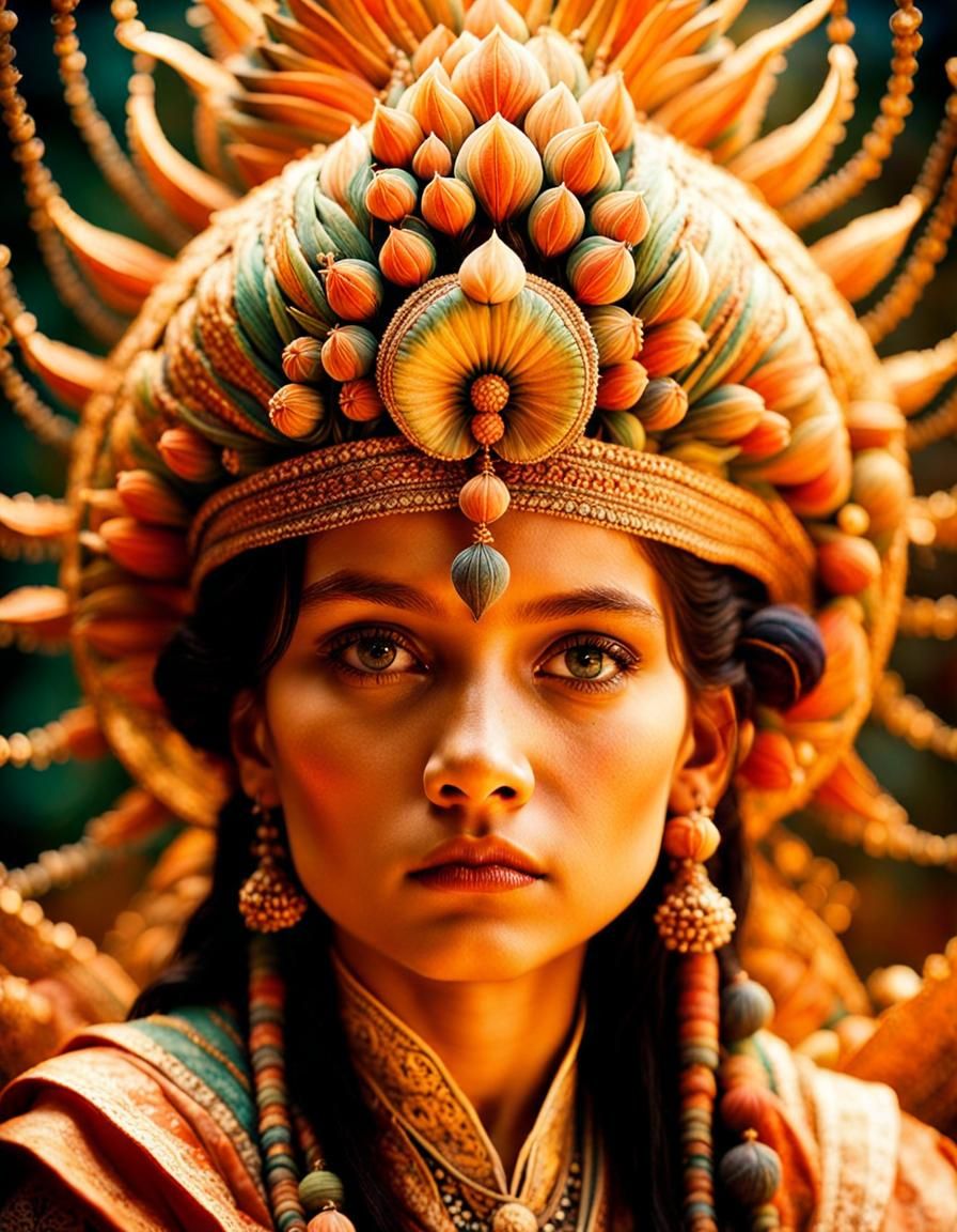 Undiscovered Cultures